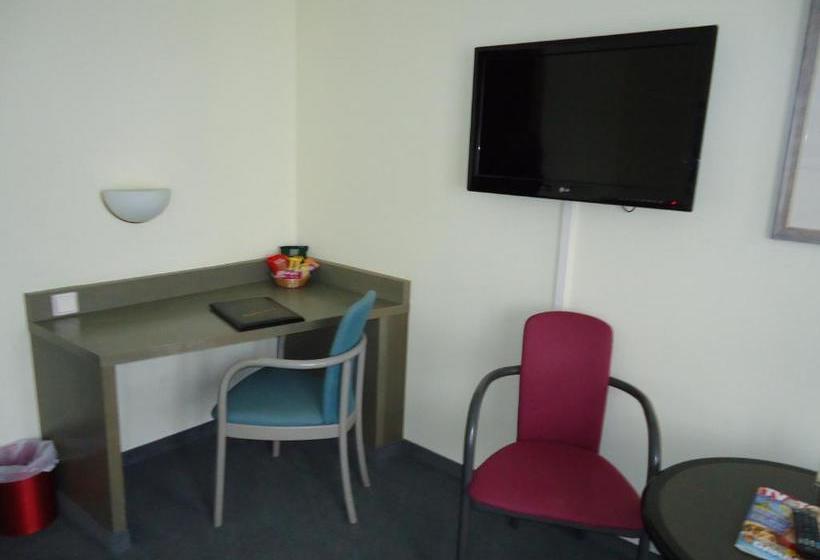 호텔 Garden Bilk Hafen