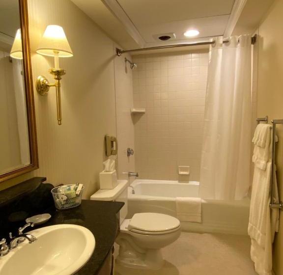 فندق General Morgan Inn