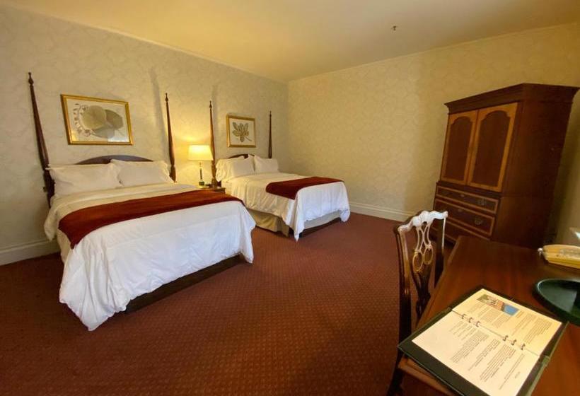 فندق General Morgan Inn