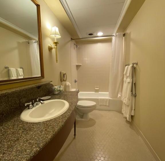 فندق General Morgan Inn