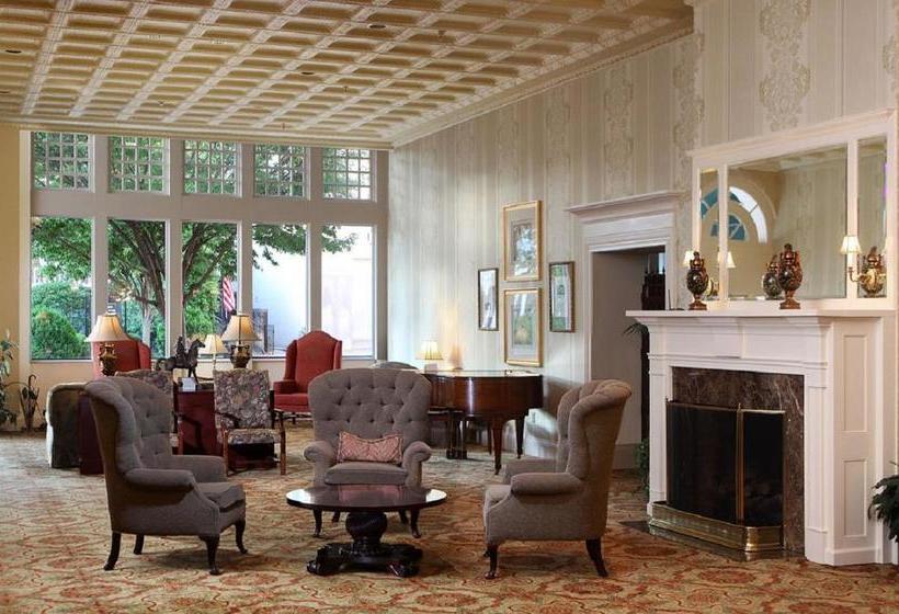 فندق General Morgan Inn