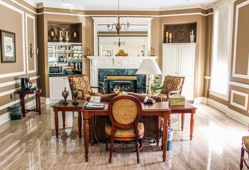 فندق General Morgan Inn