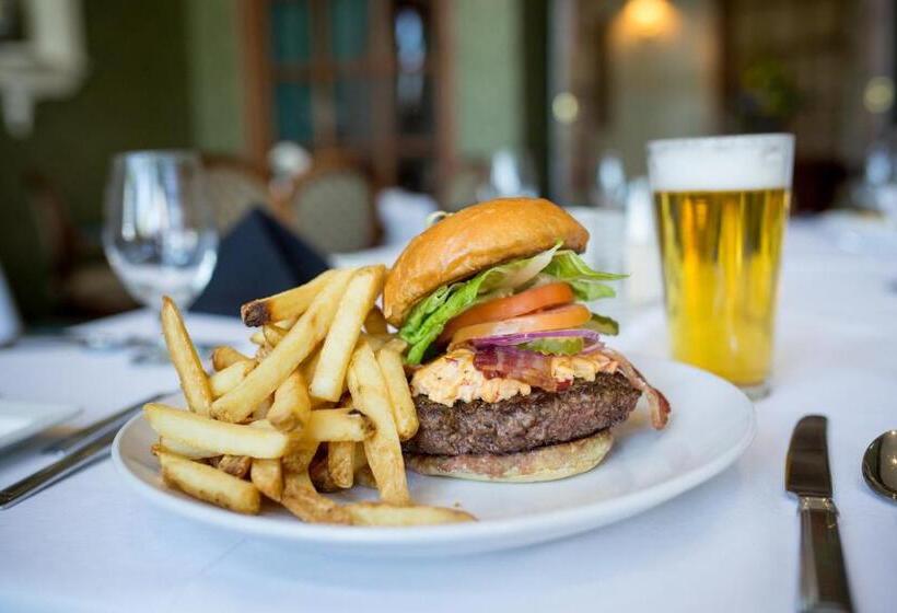 فندق General Morgan Inn