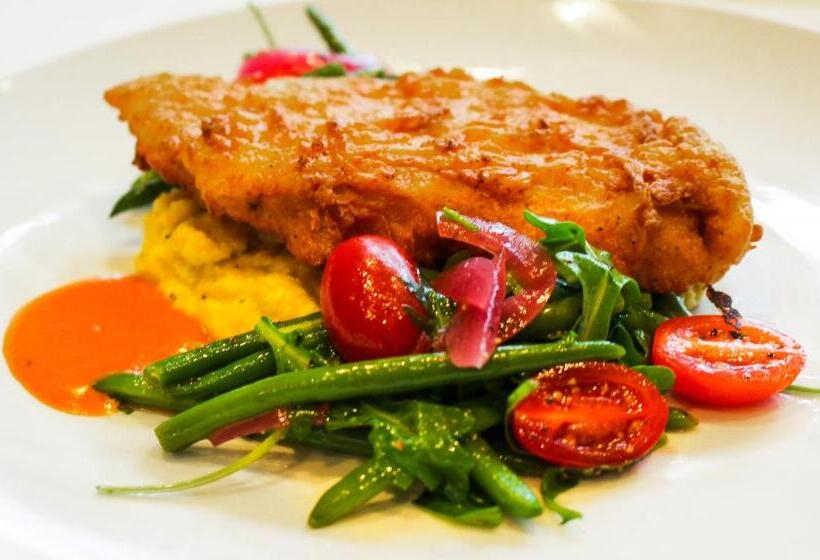 فندق General Morgan Inn