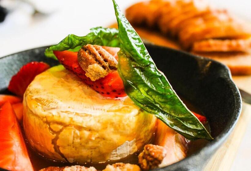 فندق General Morgan Inn