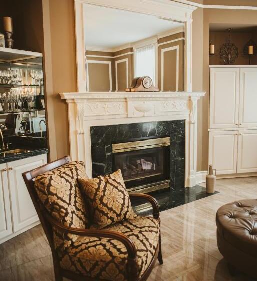 فندق General Morgan Inn