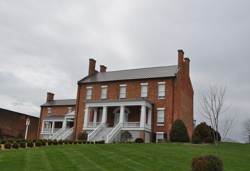 فندق General Morgan Inn