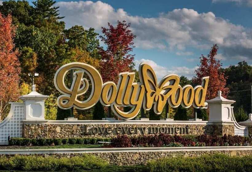 فندق General Morgan Inn