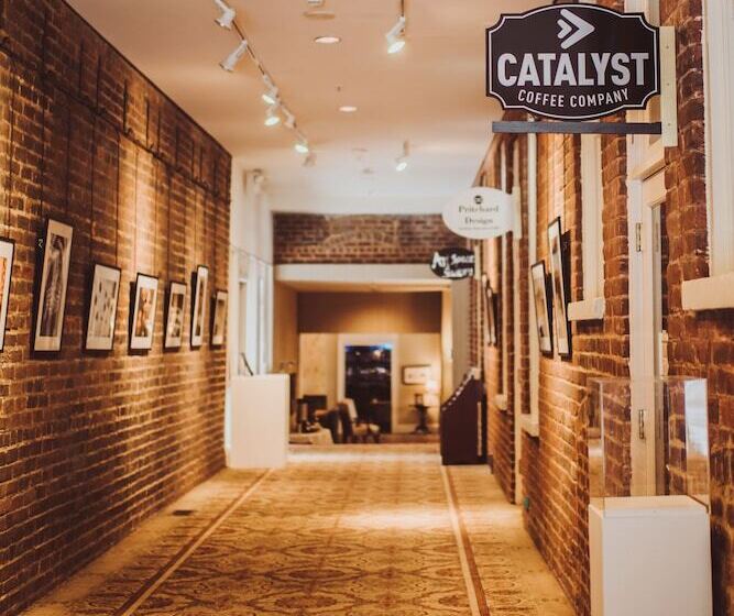 فندق General Morgan Inn