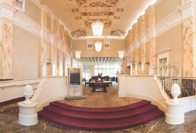 فندق General Morgan Inn