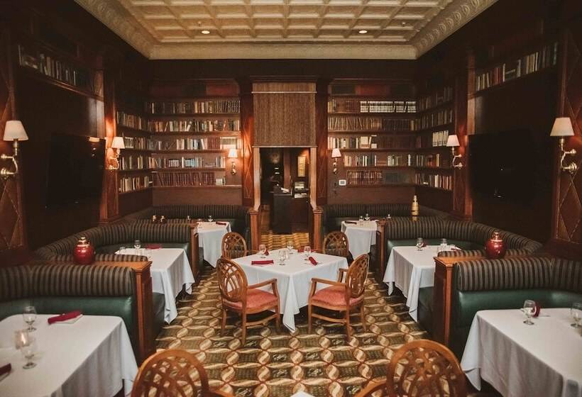 فندق General Morgan Inn