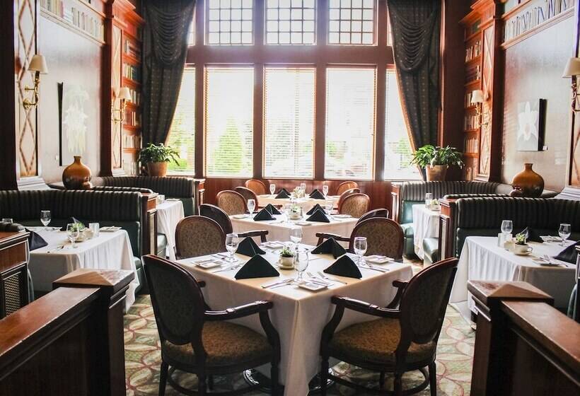 فندق General Morgan Inn