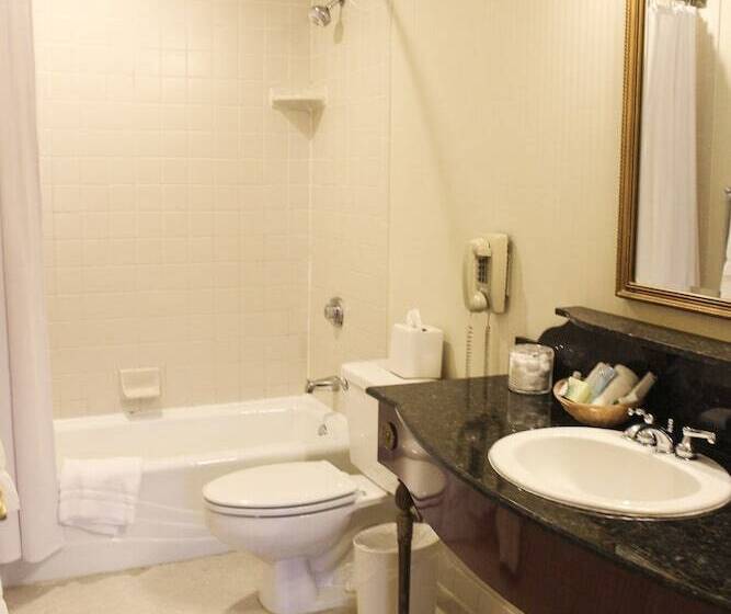 فندق General Morgan Inn