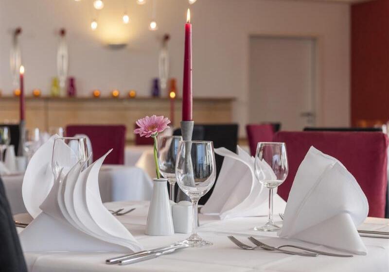 호텔 Good Morning + Leipzig