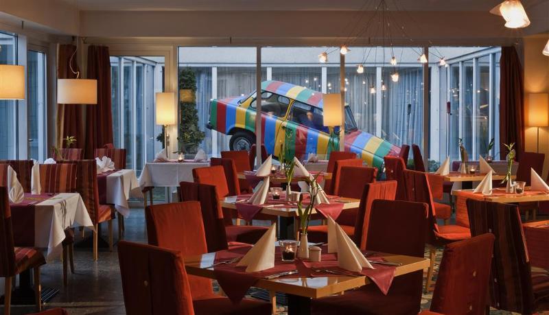 호텔 Good Morning + Leipzig