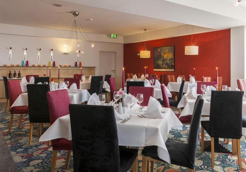 호텔 Good Morning + Leipzig