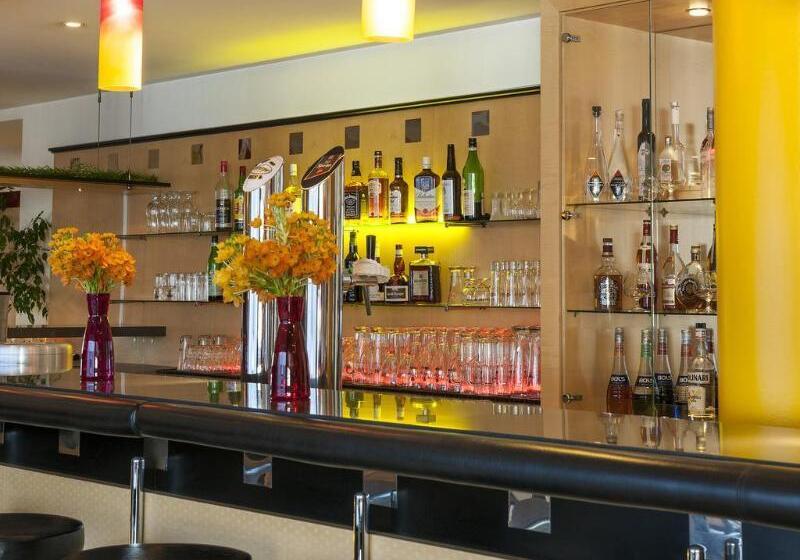 호텔 Good Morning + Leipzig