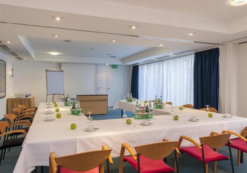 호텔 Good Morning + Leipzig