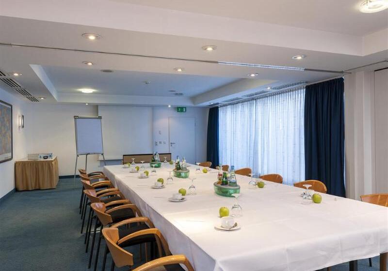 호텔 Good Morning + Leipzig