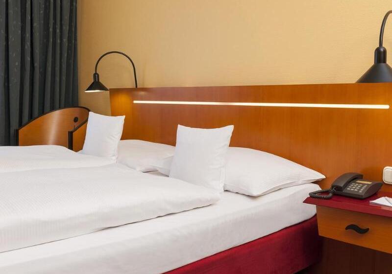 호텔 Good Morning + Leipzig