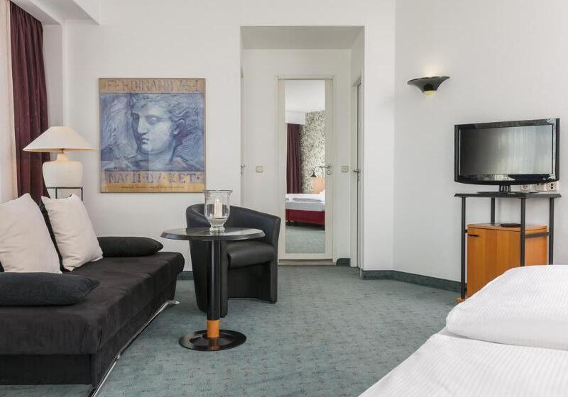 호텔 Good Morning + Leipzig