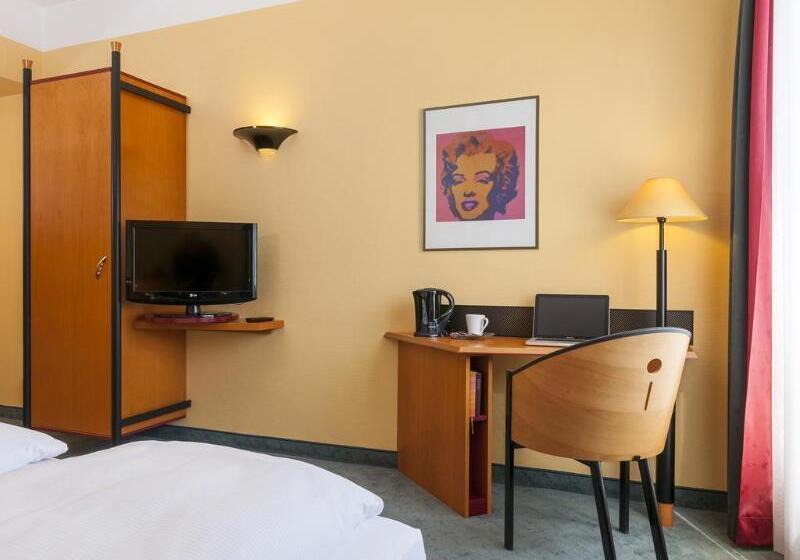 호텔 Good Morning + Leipzig