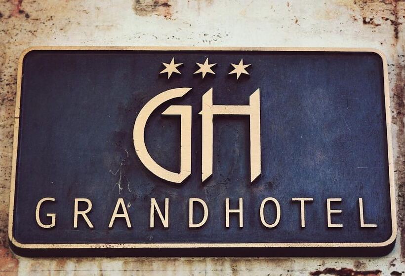酒店 Grand