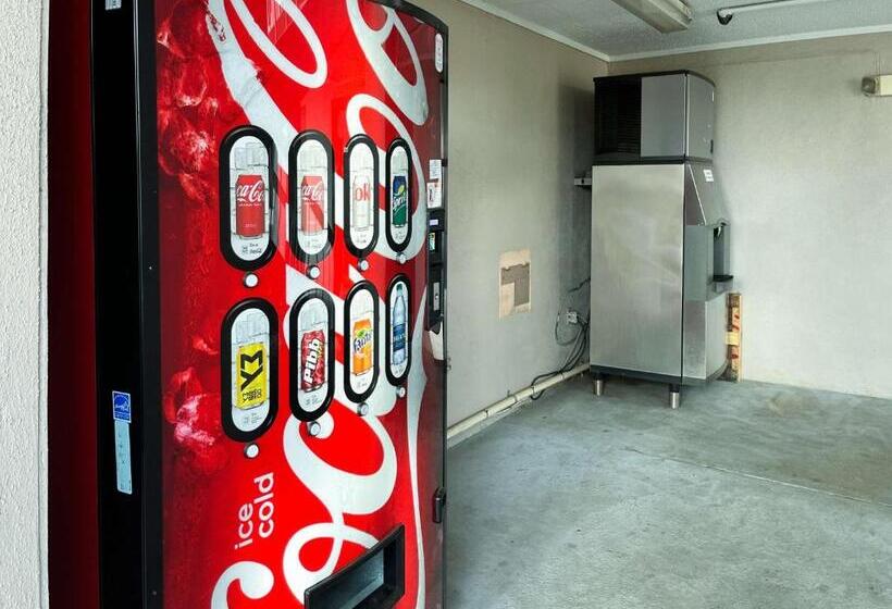 Motel 6 Abbeville, Al