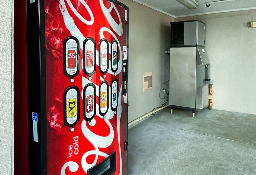 Motel 6 Abbeville, Al