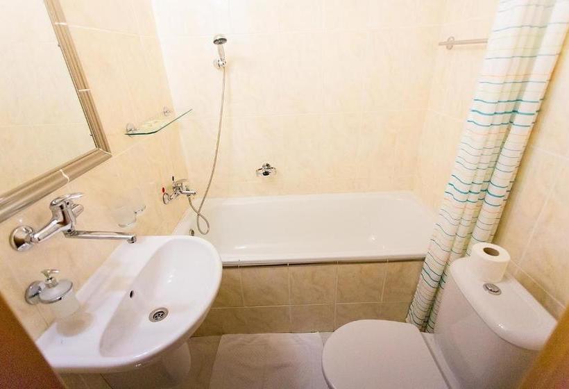 فندق Gustav Mahler