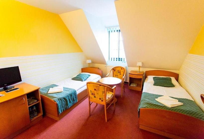 فندق Gustav Mahler