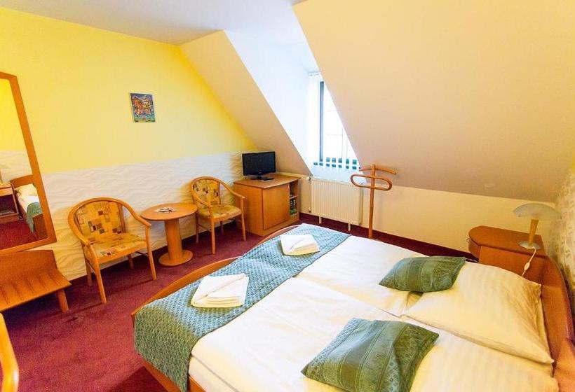 فندق Gustav Mahler