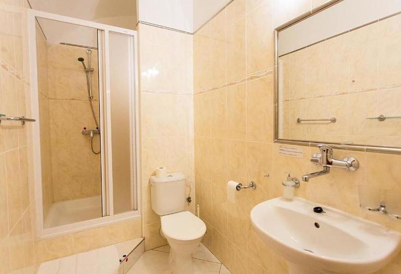 فندق Gustav Mahler