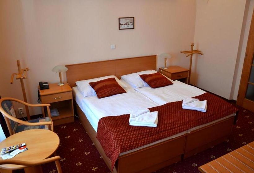 فندق Gustav Mahler