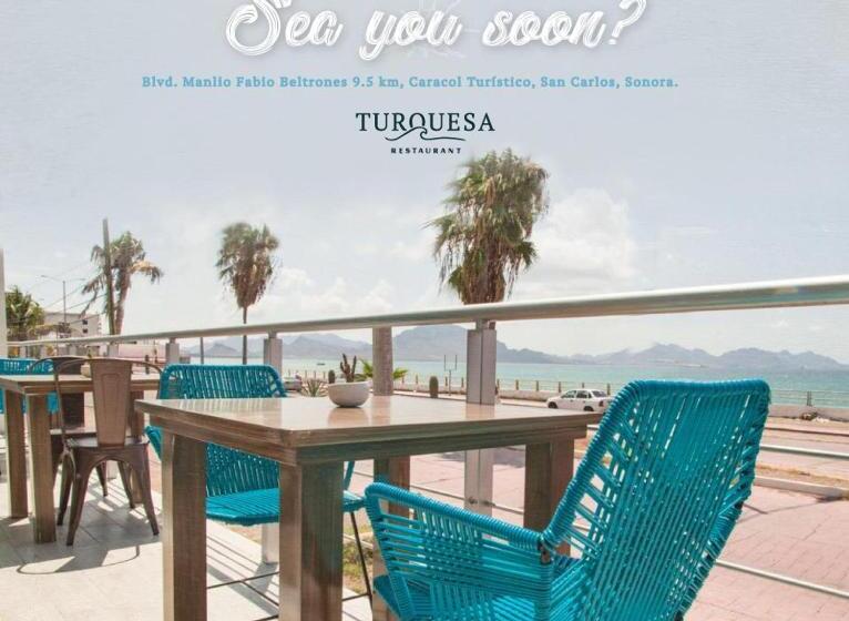 בית מלון כפרי Hacienda Tetakawi