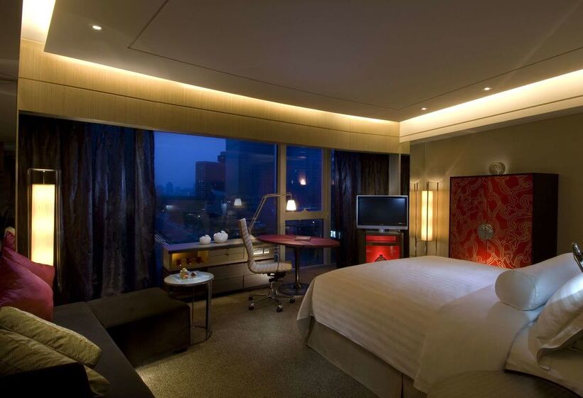 هتل Hilton Beijing