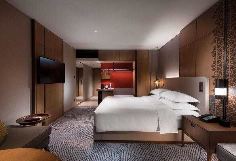هتل Hilton Beijing