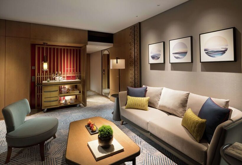 هتل Hilton Beijing