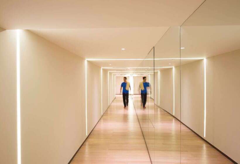 هتل Hilton Beijing