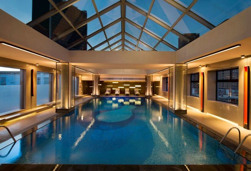 هتل Hilton Beijing