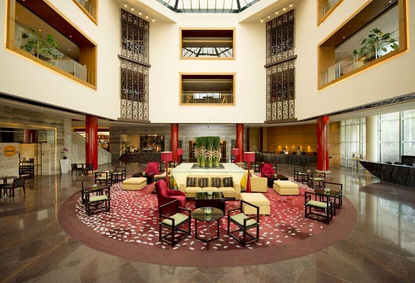 هتل Hilton Beijing