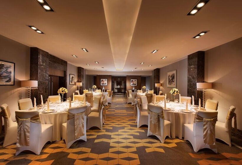 هتل Hilton Beijing