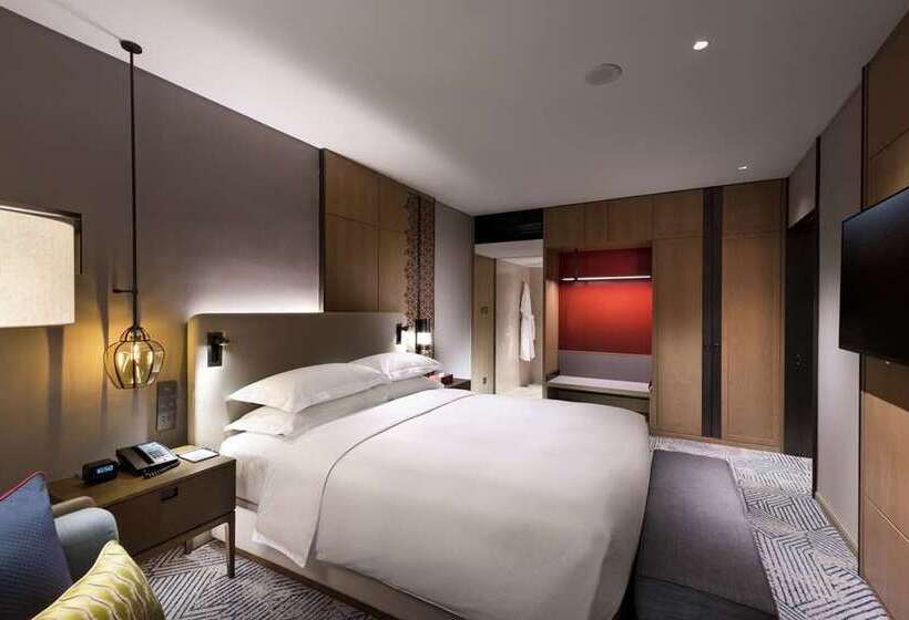 هتل Hilton Beijing