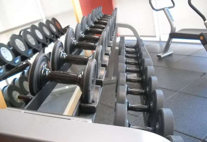 فندق Hilton Los Angeles North/glendale