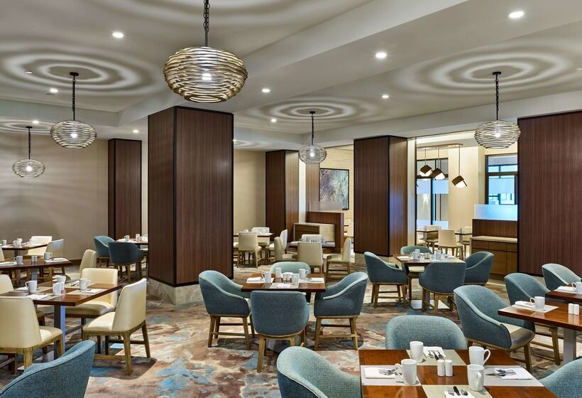 فندق Hilton Los Angeles North/glendale