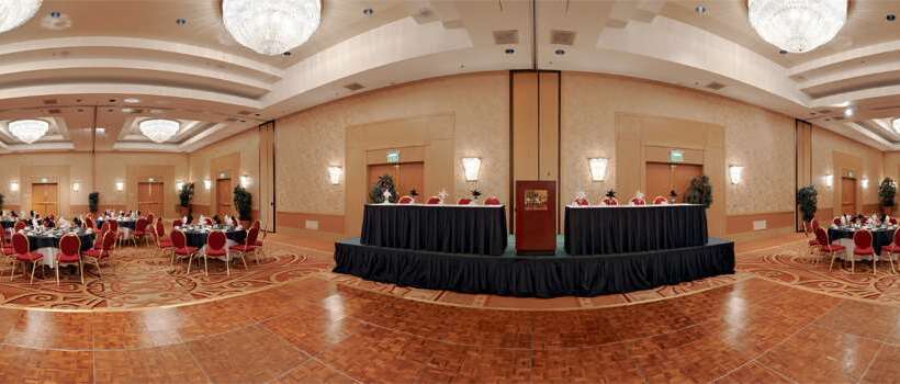 فندق Hilton Los Angeles North/glendale