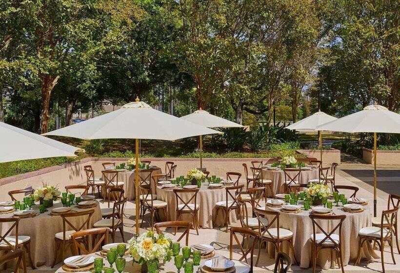 فندق Hilton Los Angeles North/glendale