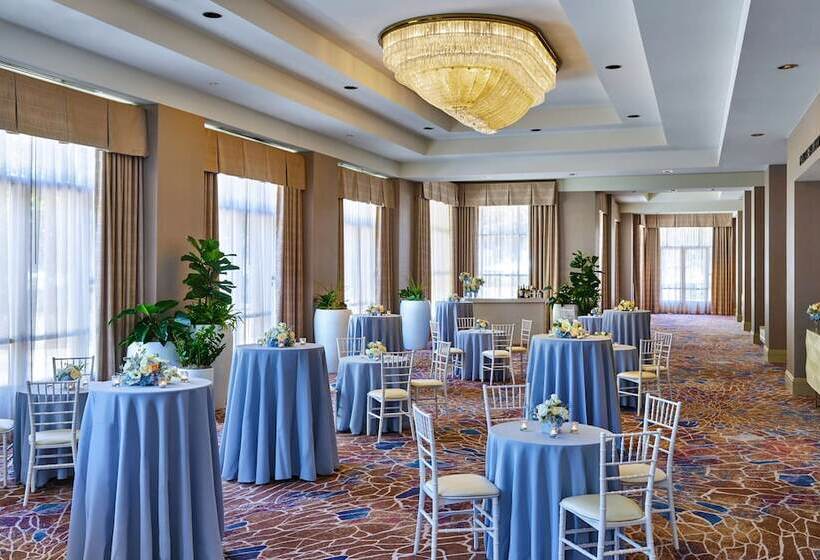 فندق Hilton Los Angeles North/glendale