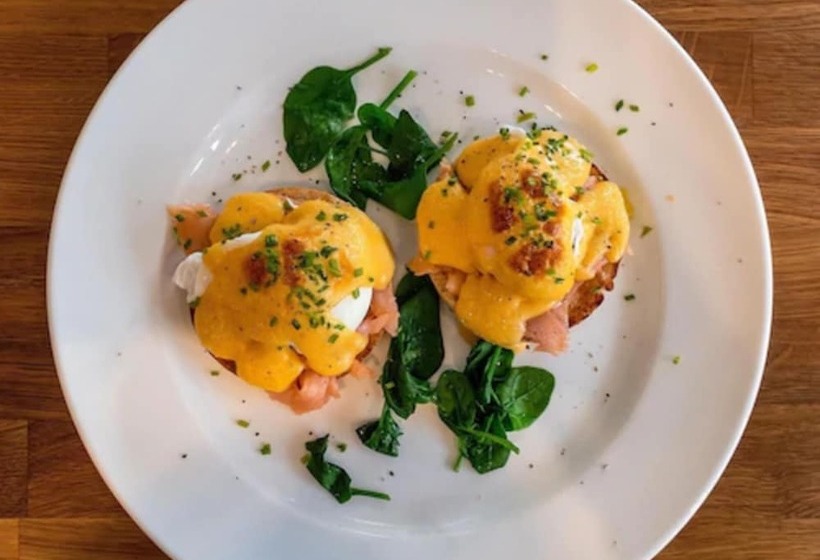 فندق Hilton Los Angeles North/glendale