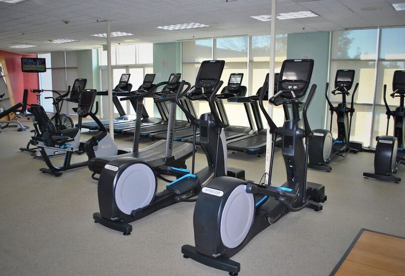 فندق Hilton Los Angeles North/glendale